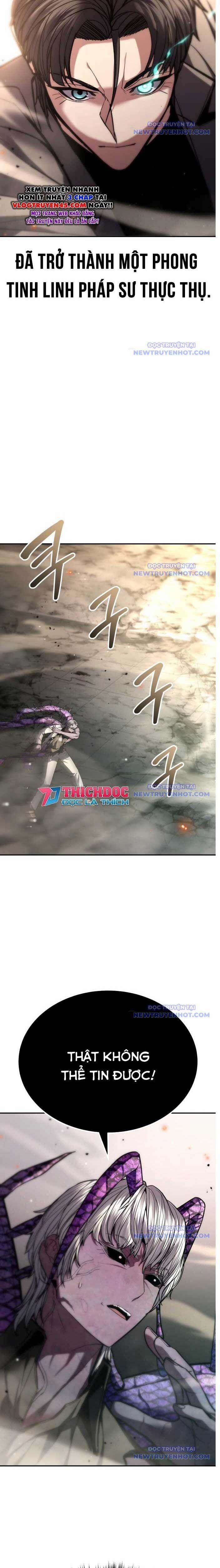 Tuyệt Thế Anh Hùng 22 trang 9