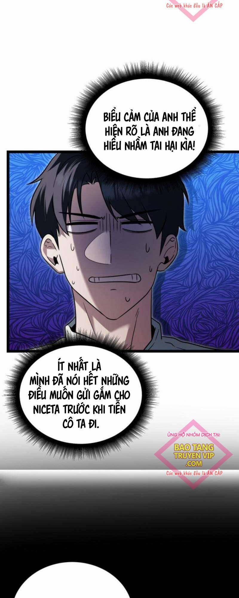 Tuyệt Thế Anh Hùng 23 trang 10