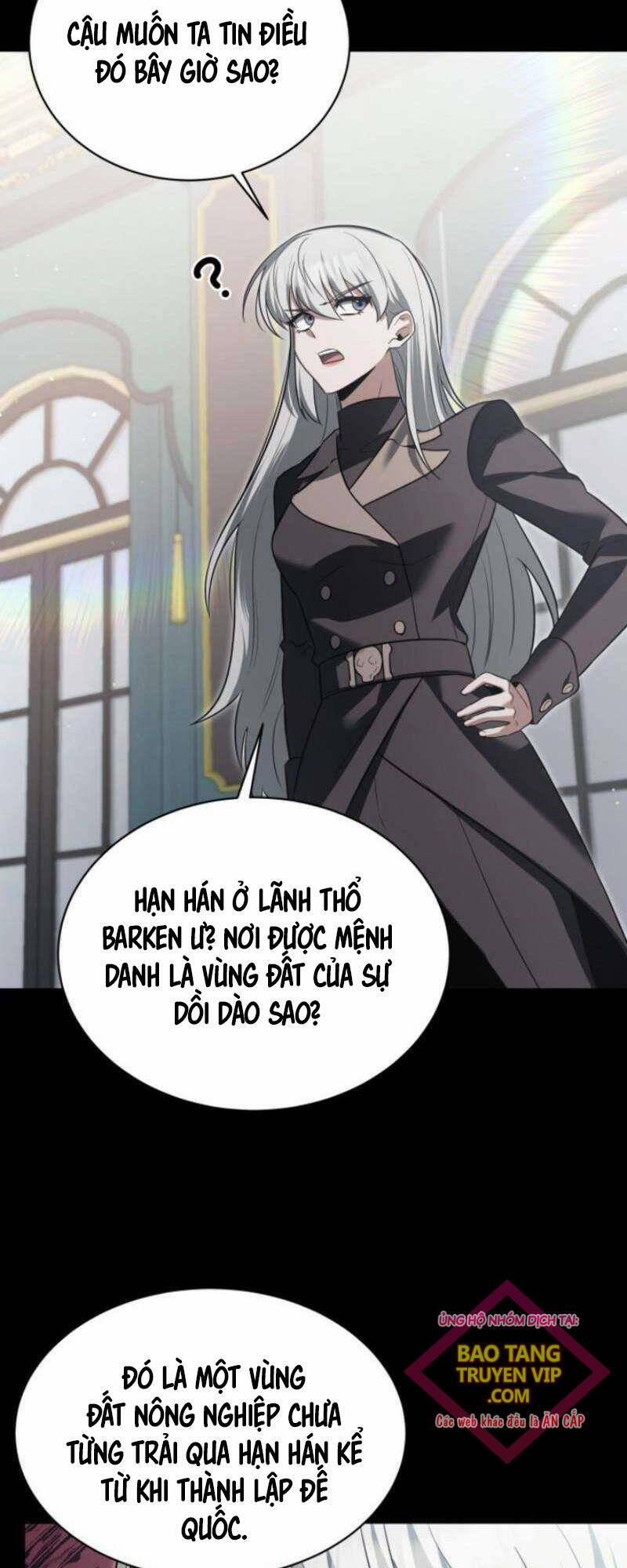 Tuyệt Thế Anh Hùng 23 trang 11