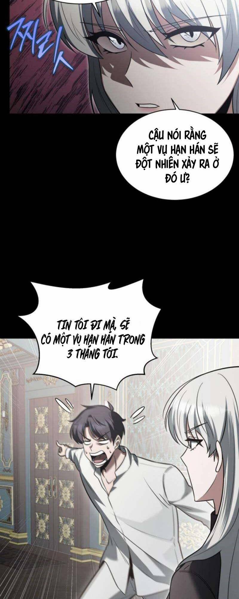 Tuyệt Thế Anh Hùng 23 trang 12