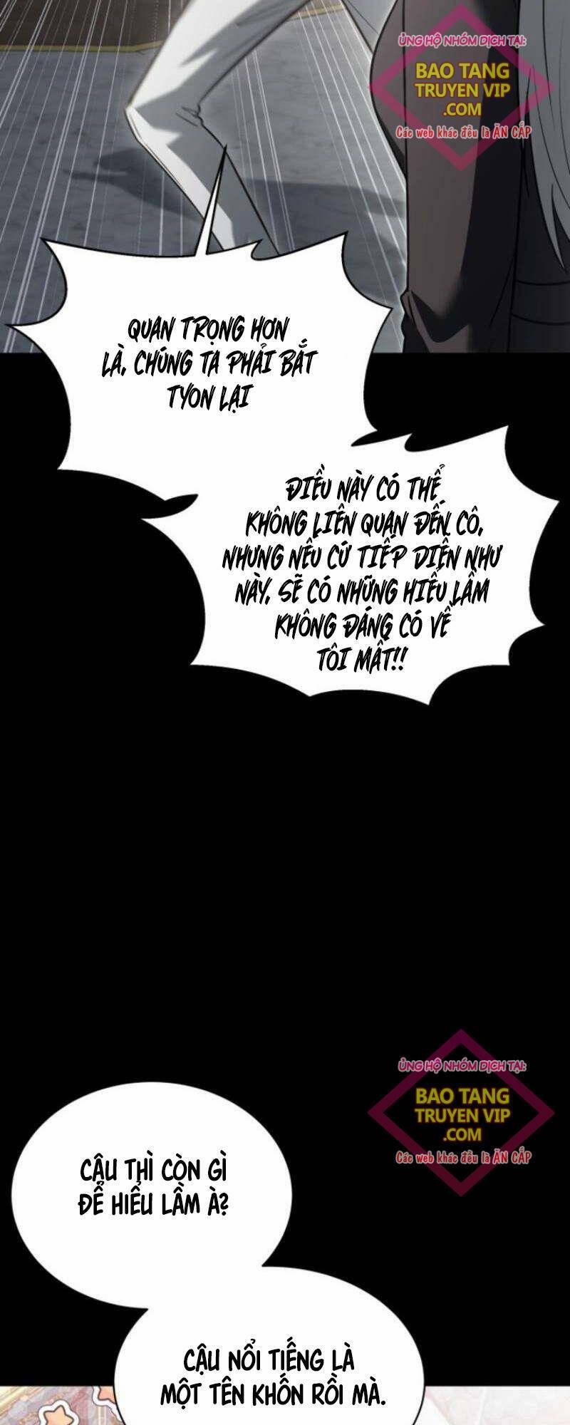 Tuyệt Thế Anh Hùng 23 trang 13