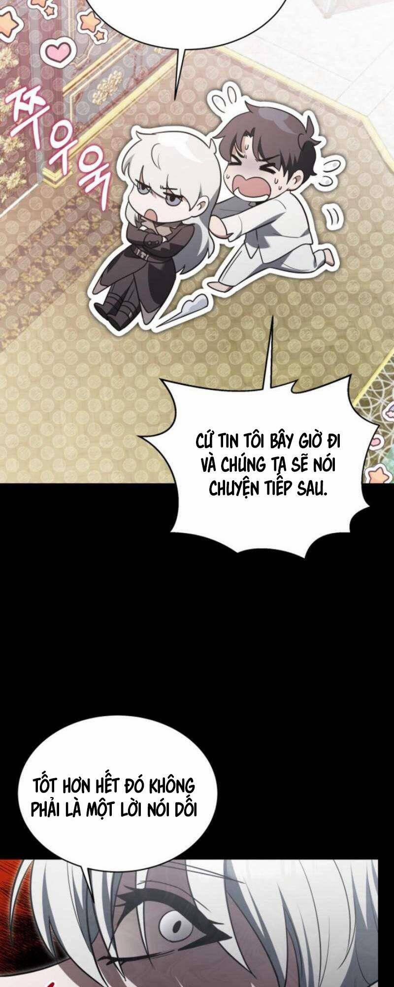 Tuyệt Thế Anh Hùng 23 trang 14