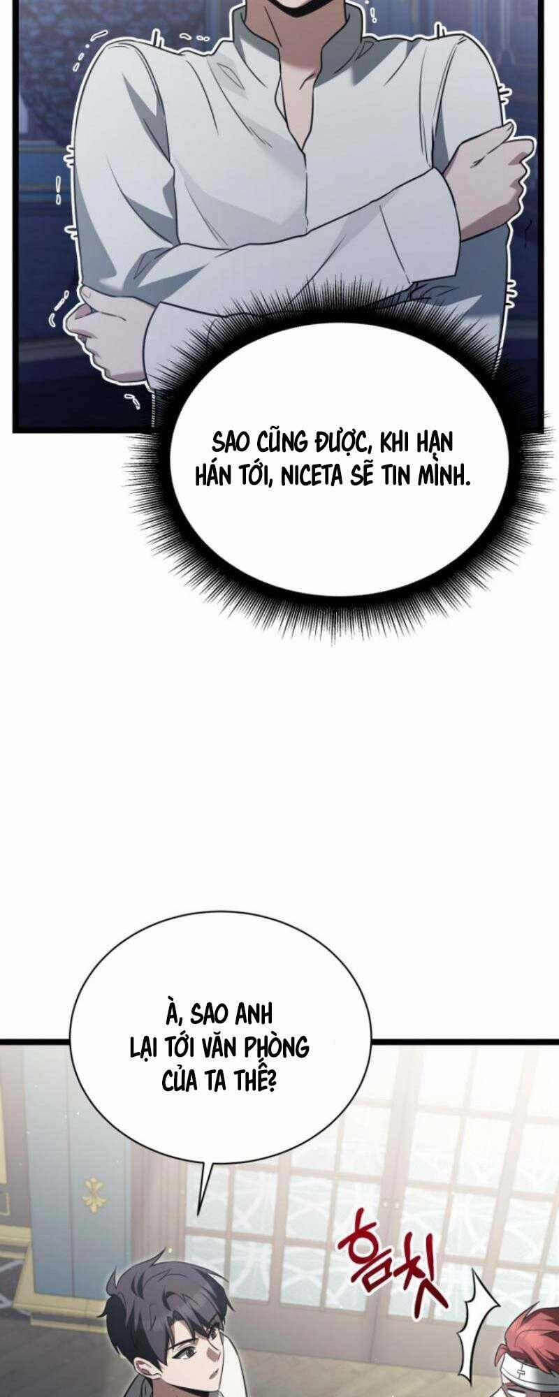 Tuyệt Thế Anh Hùng 23 trang 16