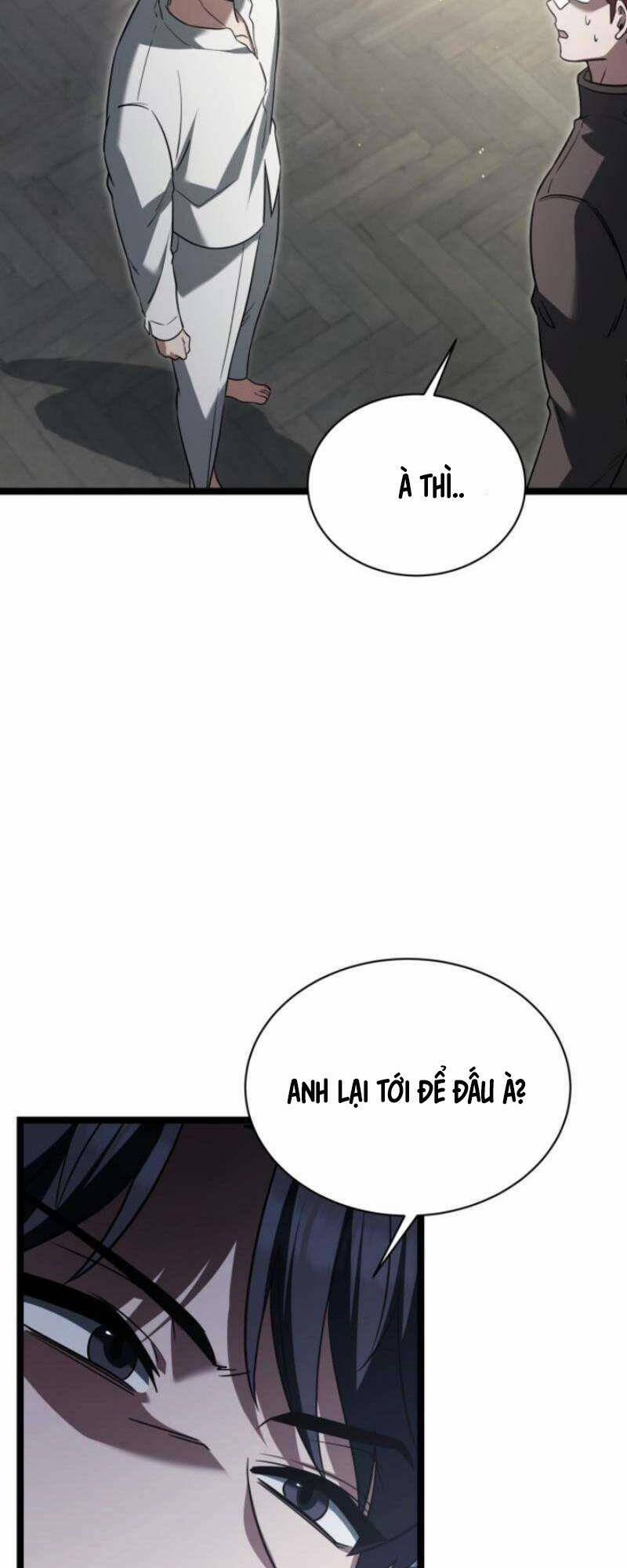 Tuyệt Thế Anh Hùng 23 trang 17