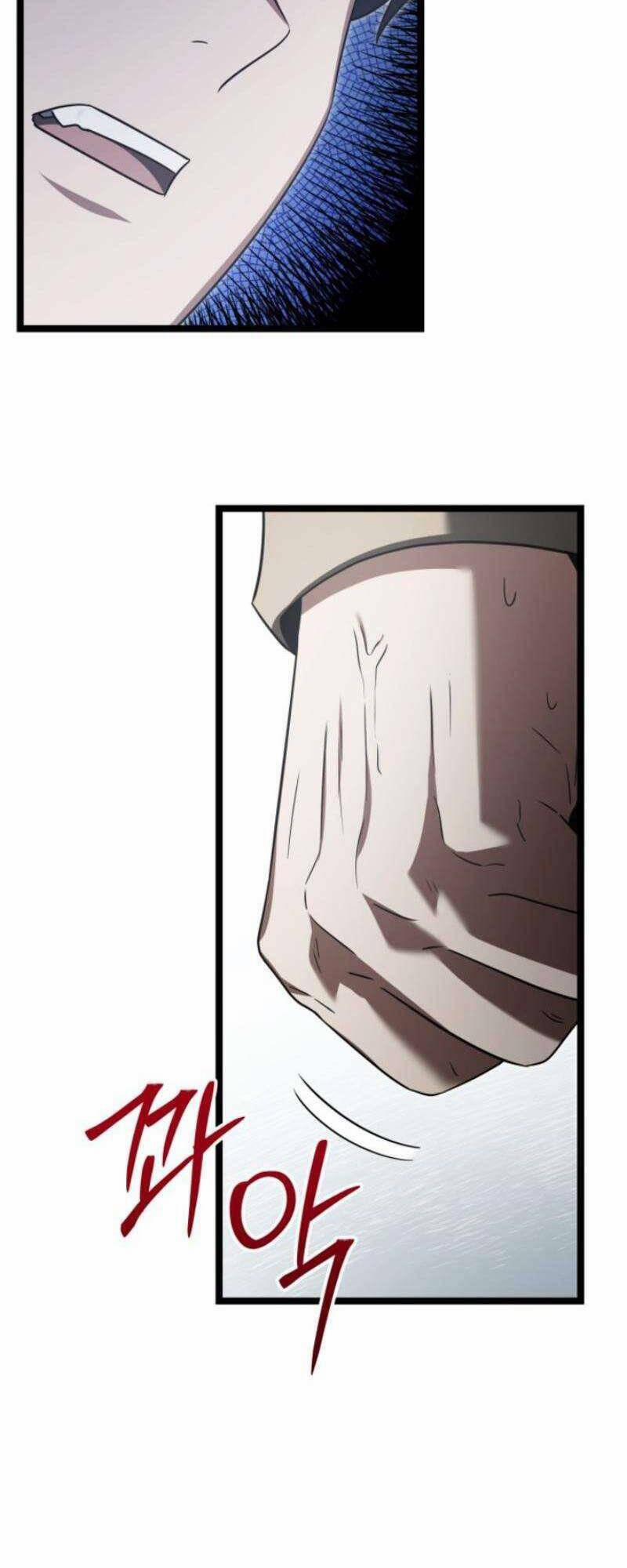 Tuyệt Thế Anh Hùng 23 trang 18