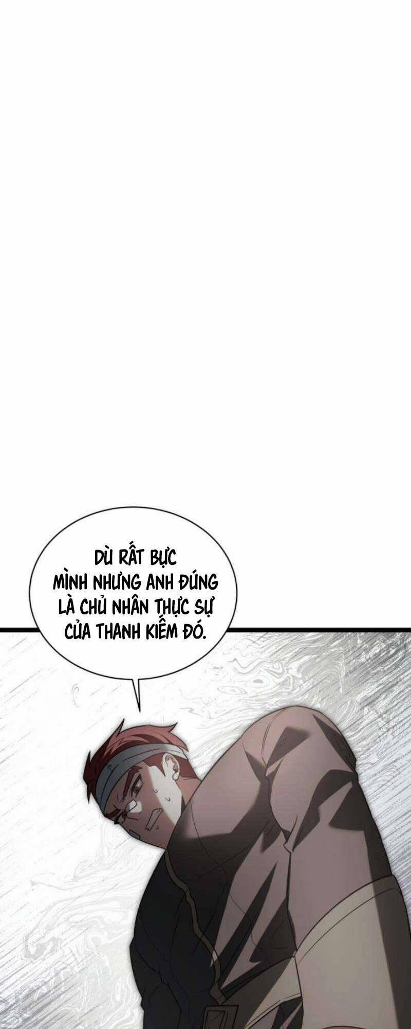 Tuyệt Thế Anh Hùng 23 trang 19