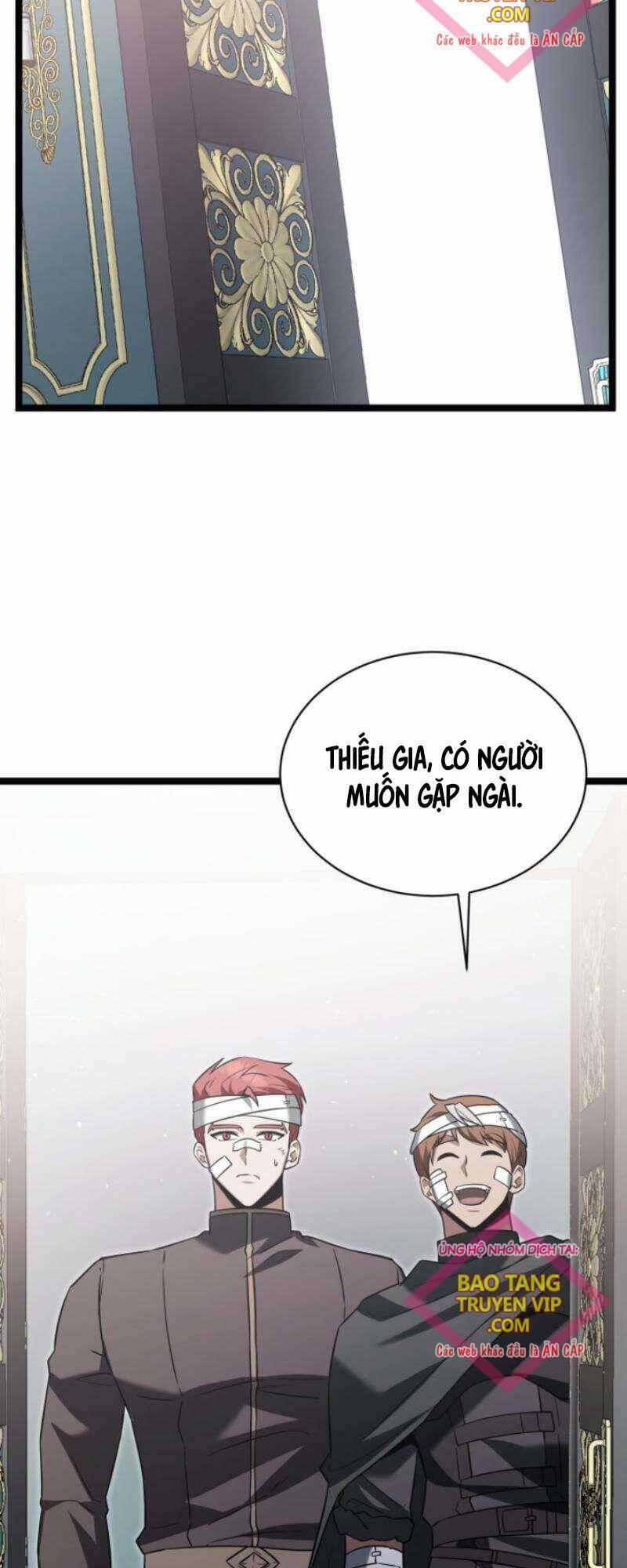 Tuyệt Thế Anh Hùng 23 trang 2