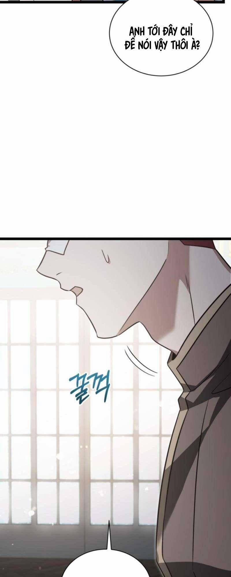 Tuyệt Thế Anh Hùng 23 trang 21