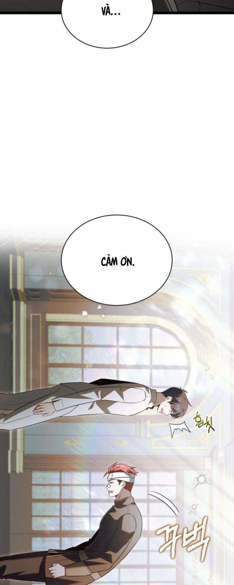 Tuyệt Thế Anh Hùng 23 trang 22