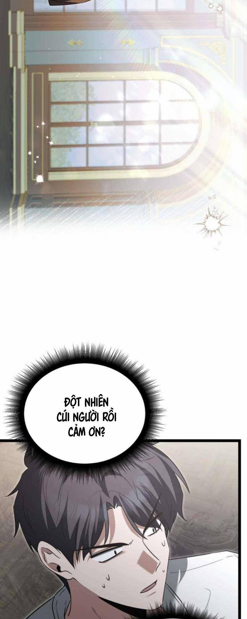 Tuyệt Thế Anh Hùng 23 trang 23