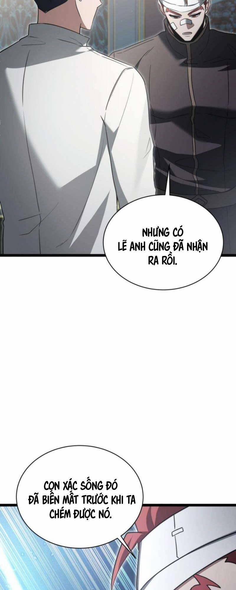 Tuyệt Thế Anh Hùng 23 trang 26