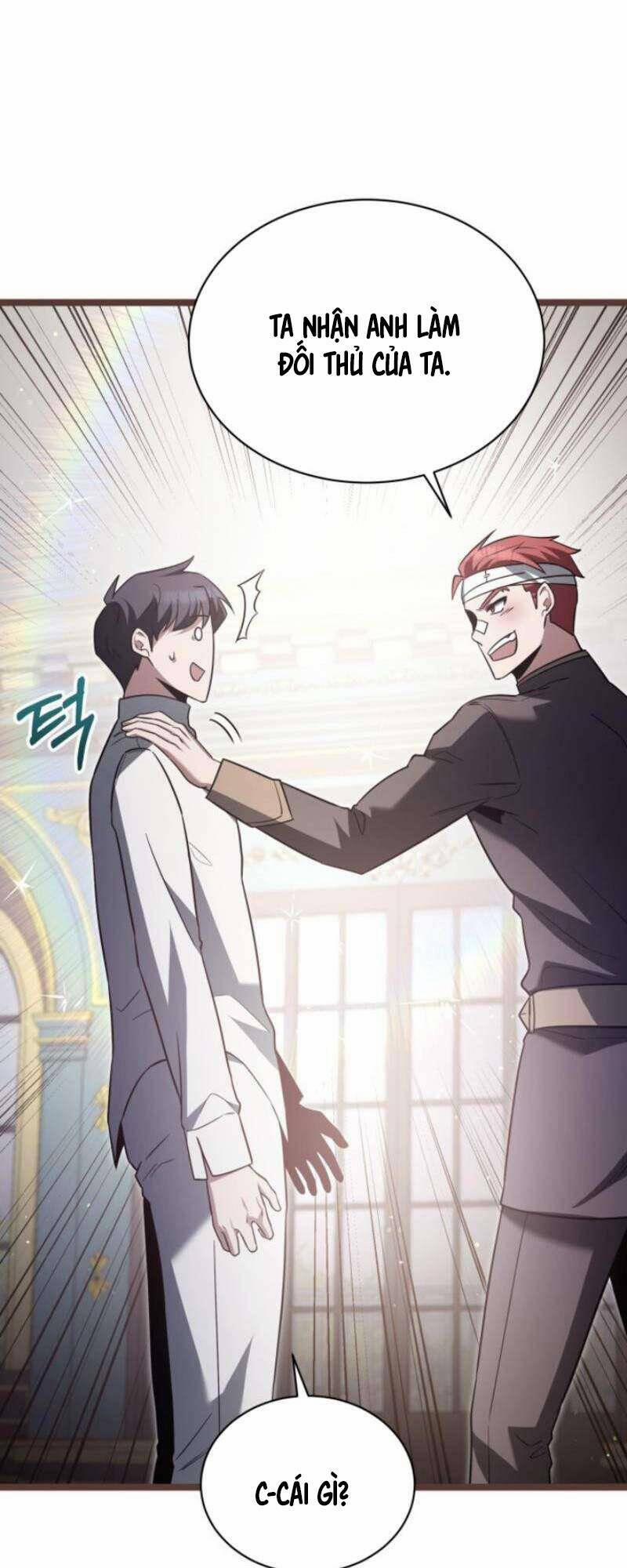 Tuyệt Thế Anh Hùng 23 trang 29