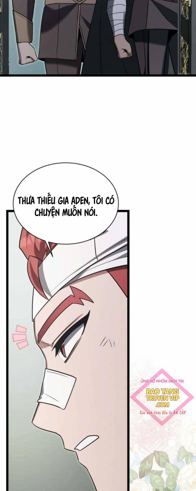 Tuyệt Thế Anh Hùng 23 trang 3