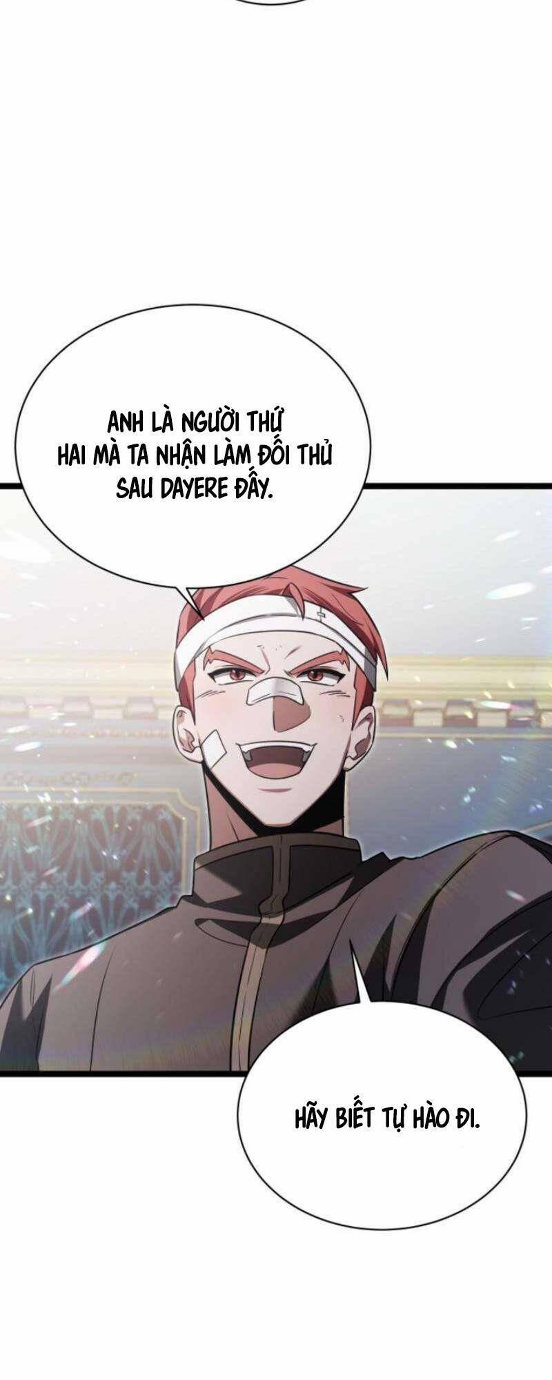 Tuyệt Thế Anh Hùng 23 trang 30