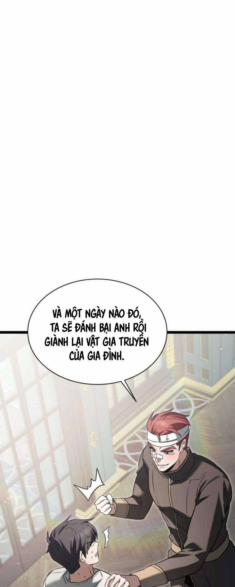 Tuyệt Thế Anh Hùng 23 trang 31