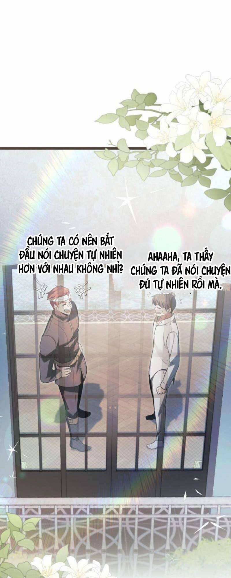 Tuyệt Thế Anh Hùng 23 trang 33