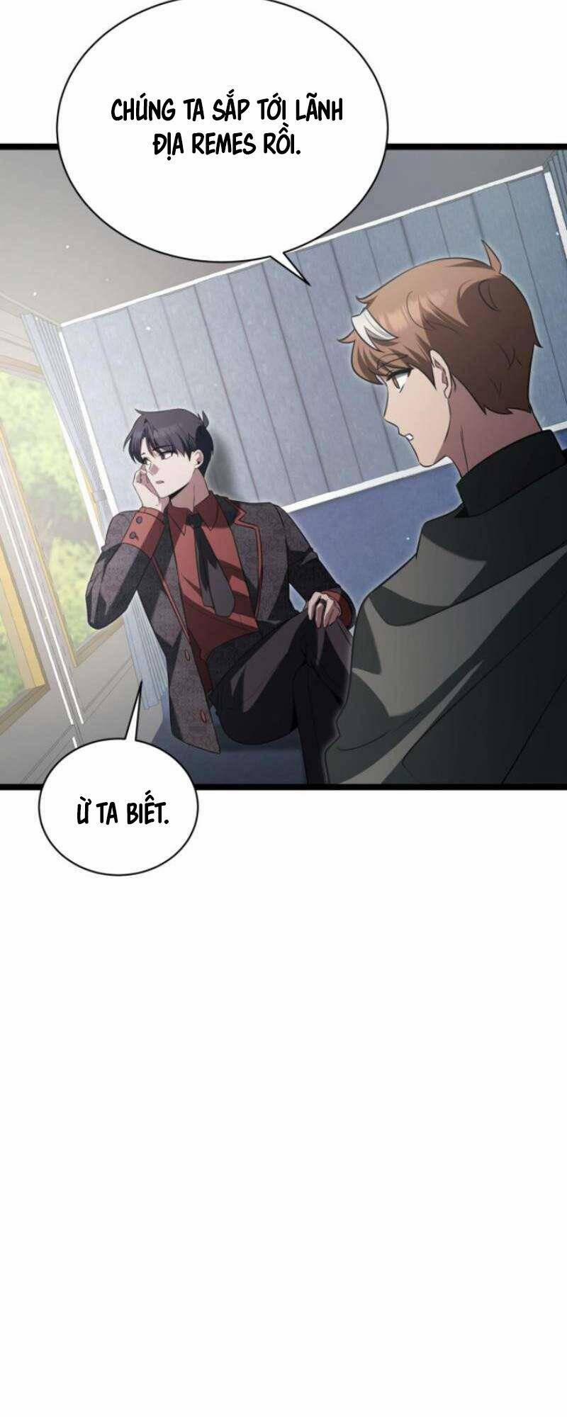 Tuyệt Thế Anh Hùng 23 trang 36