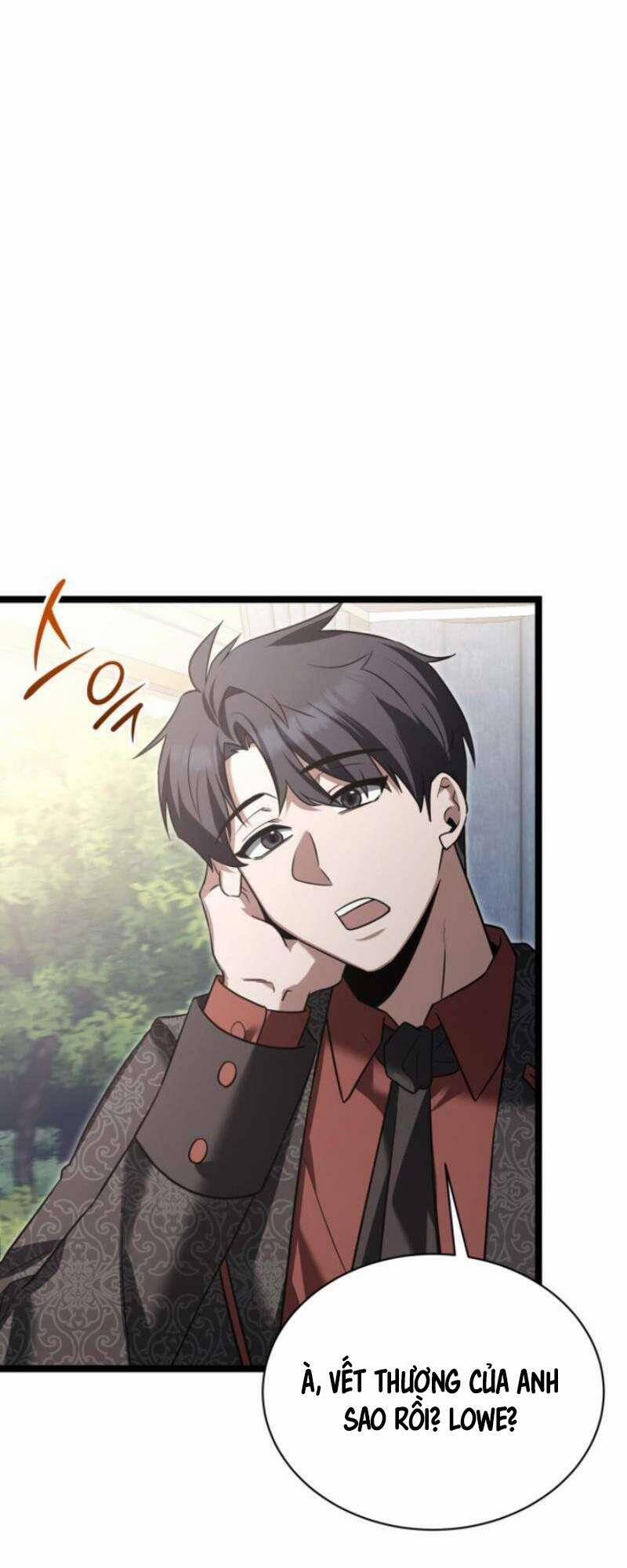 Tuyệt Thế Anh Hùng 23 trang 37