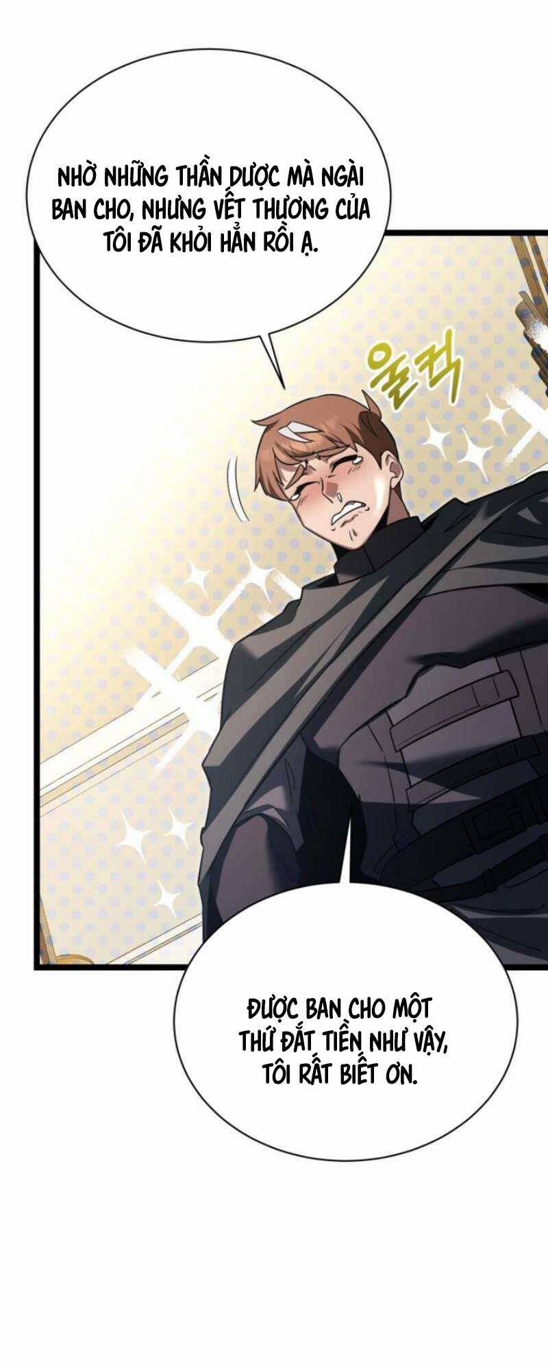 Tuyệt Thế Anh Hùng 23 trang 38