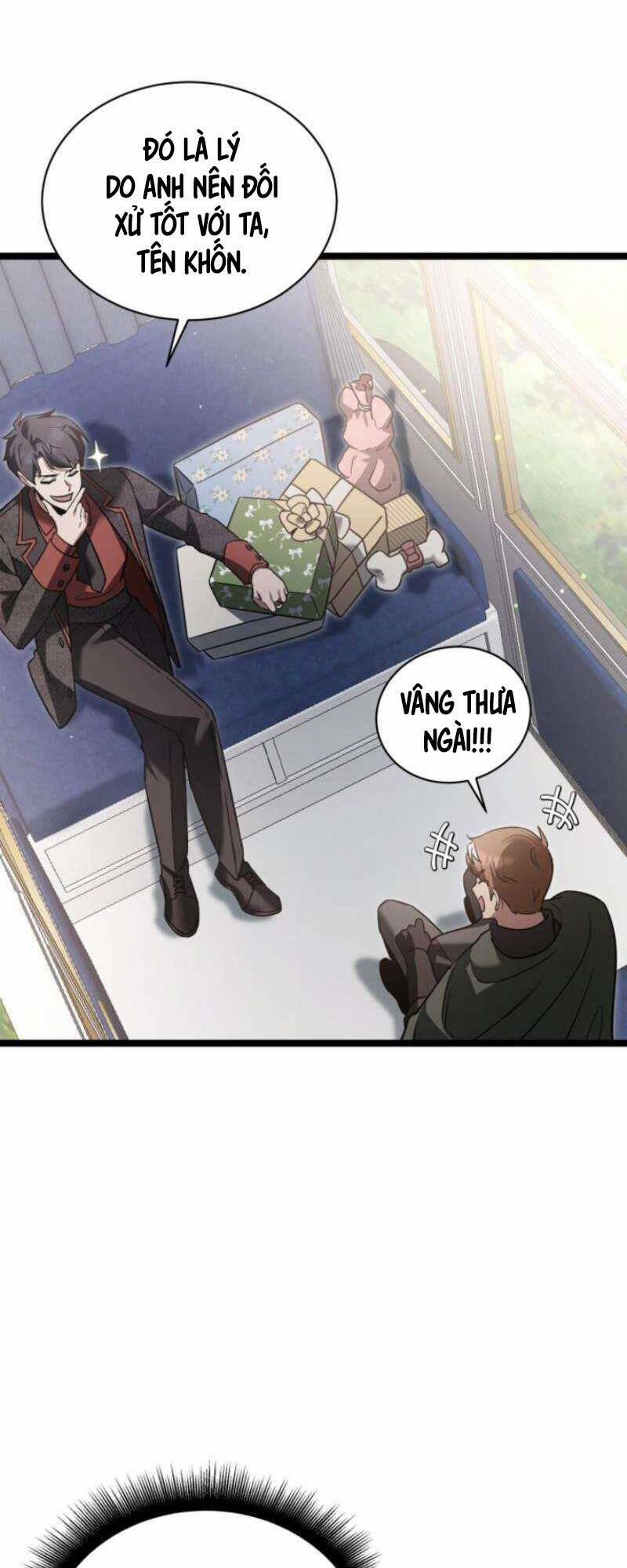 Tuyệt Thế Anh Hùng 23 trang 39