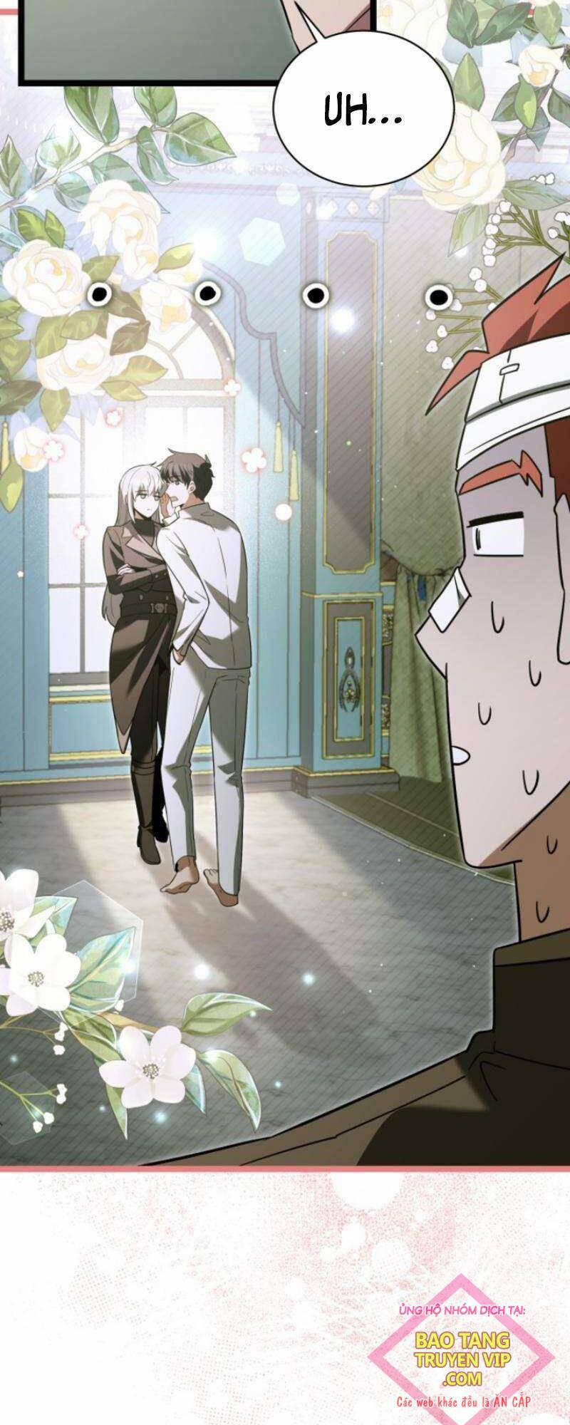 Tuyệt Thế Anh Hùng 23 trang 4