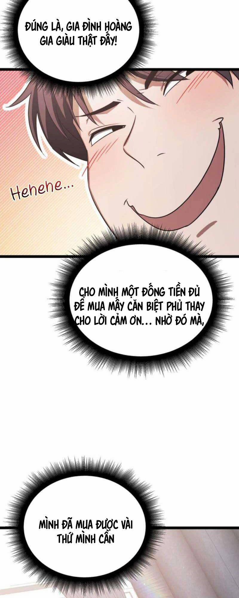 Tuyệt Thế Anh Hùng 23 trang 40