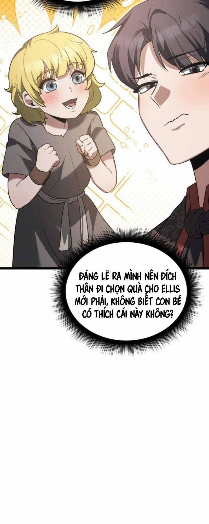 Tuyệt Thế Anh Hùng 23 trang 42