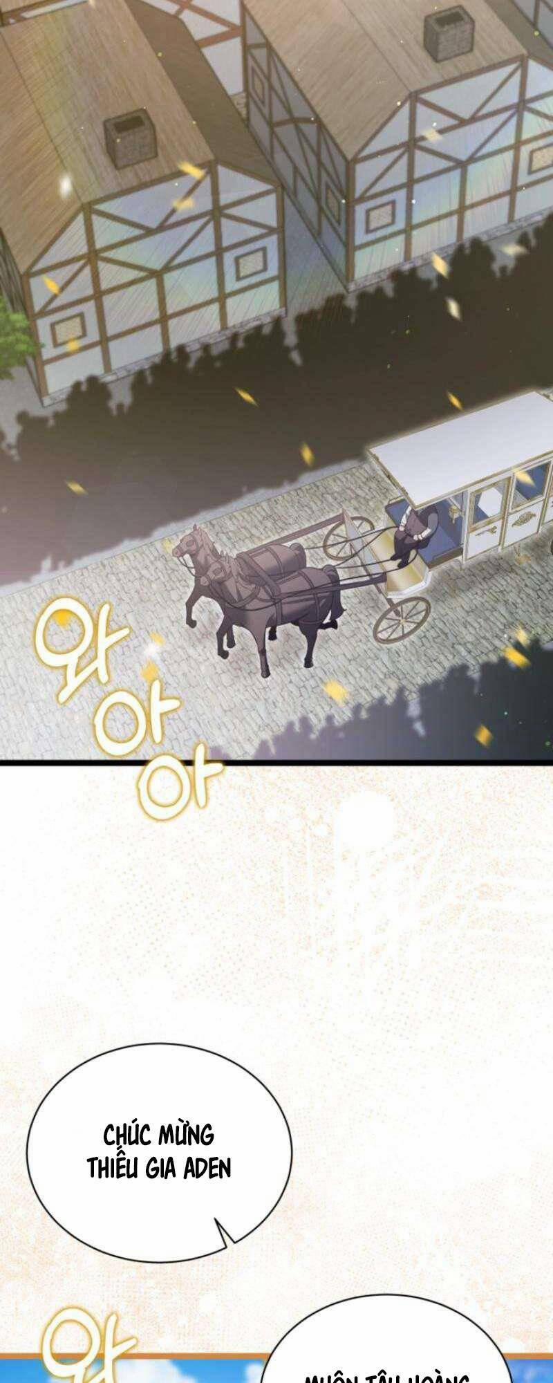 Tuyệt Thế Anh Hùng 23 trang 45