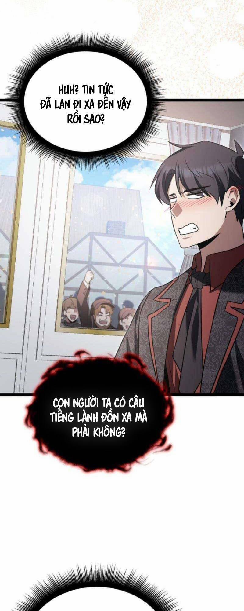 Tuyệt Thế Anh Hùng 23 trang 47