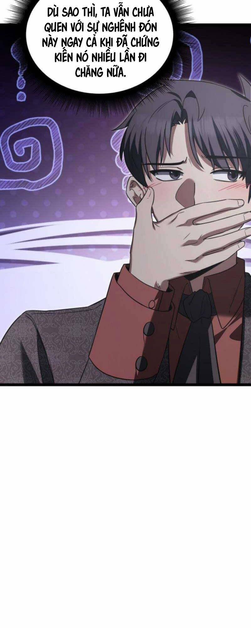 Tuyệt Thế Anh Hùng 23 trang 48