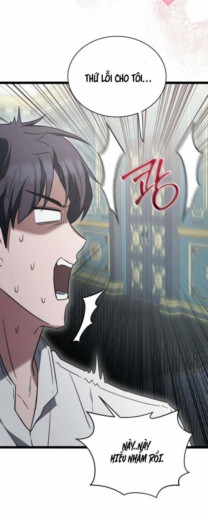 Tuyệt Thế Anh Hùng 23 trang 5