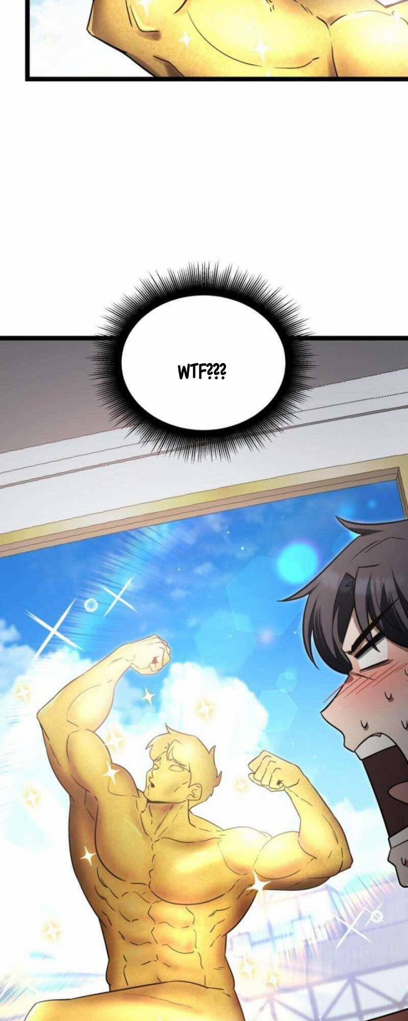 Tuyệt Thế Anh Hùng 23 trang 51