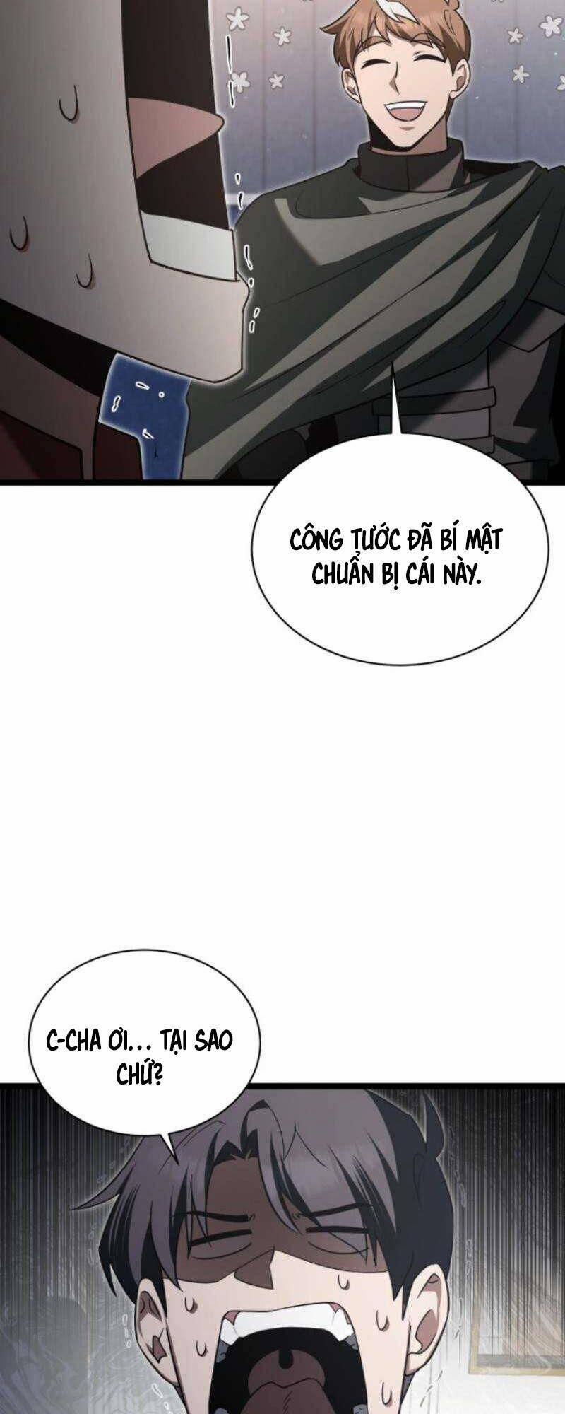 Tuyệt Thế Anh Hùng 23 trang 53