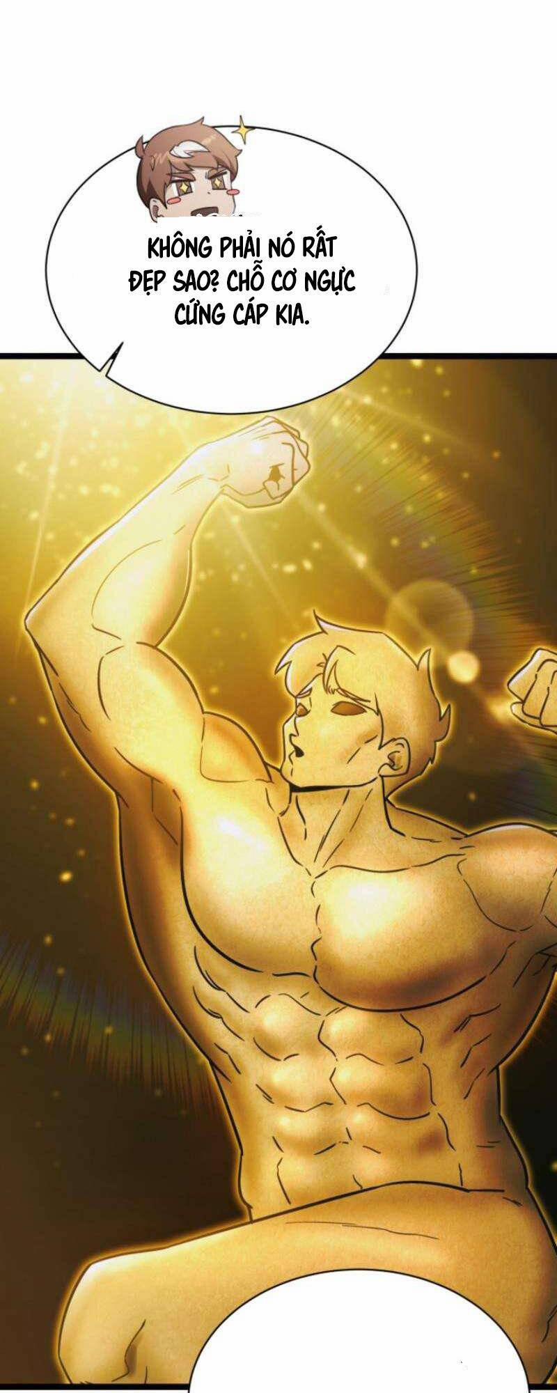 Tuyệt Thế Anh Hùng 23 trang 55