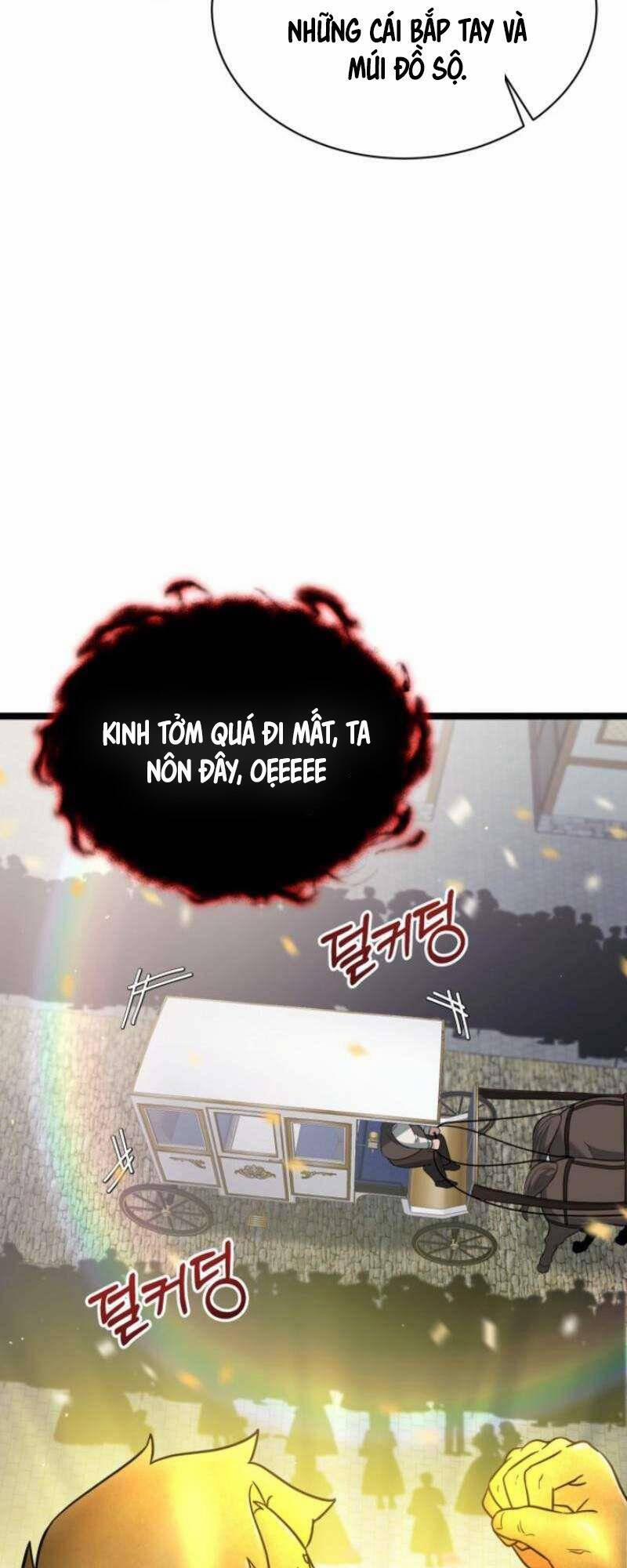 Tuyệt Thế Anh Hùng 23 trang 56