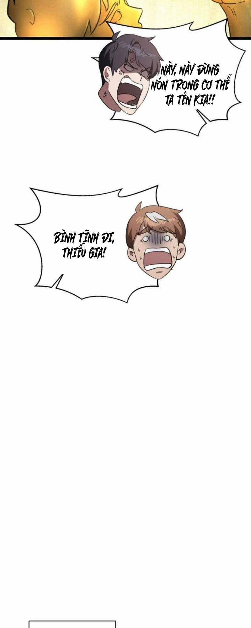 Tuyệt Thế Anh Hùng 23 trang 57