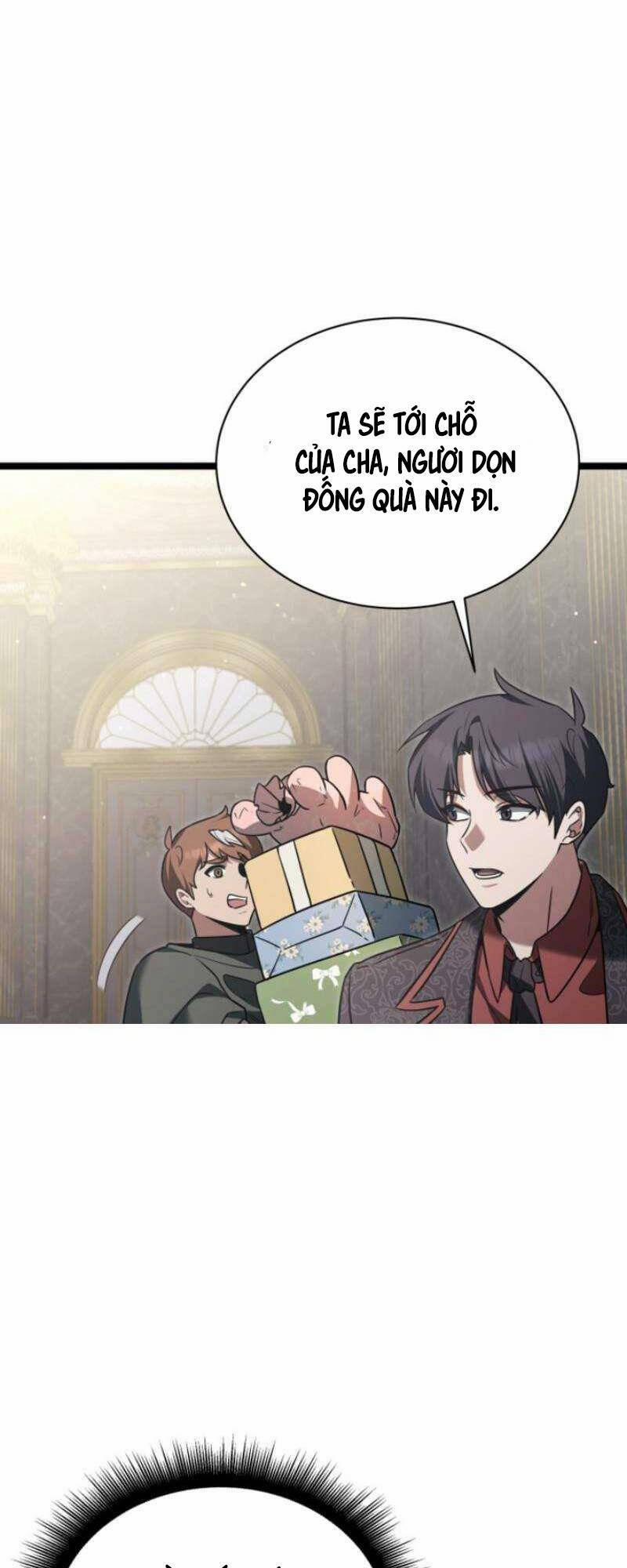 Tuyệt Thế Anh Hùng 23 trang 59