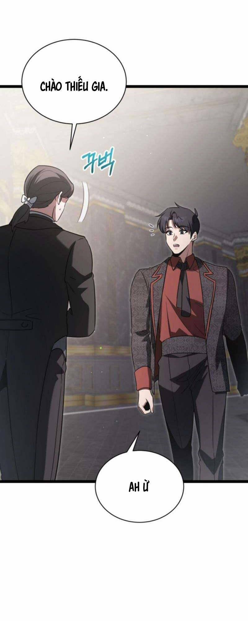 Tuyệt Thế Anh Hùng 23 trang 61