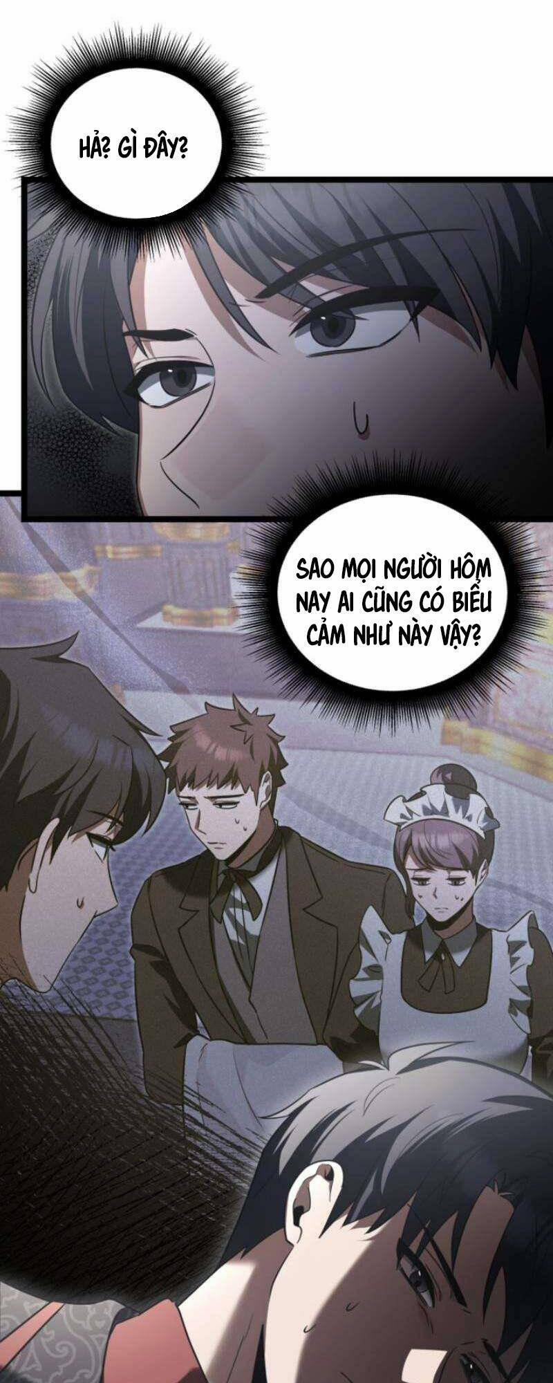 Tuyệt Thế Anh Hùng 23 trang 62