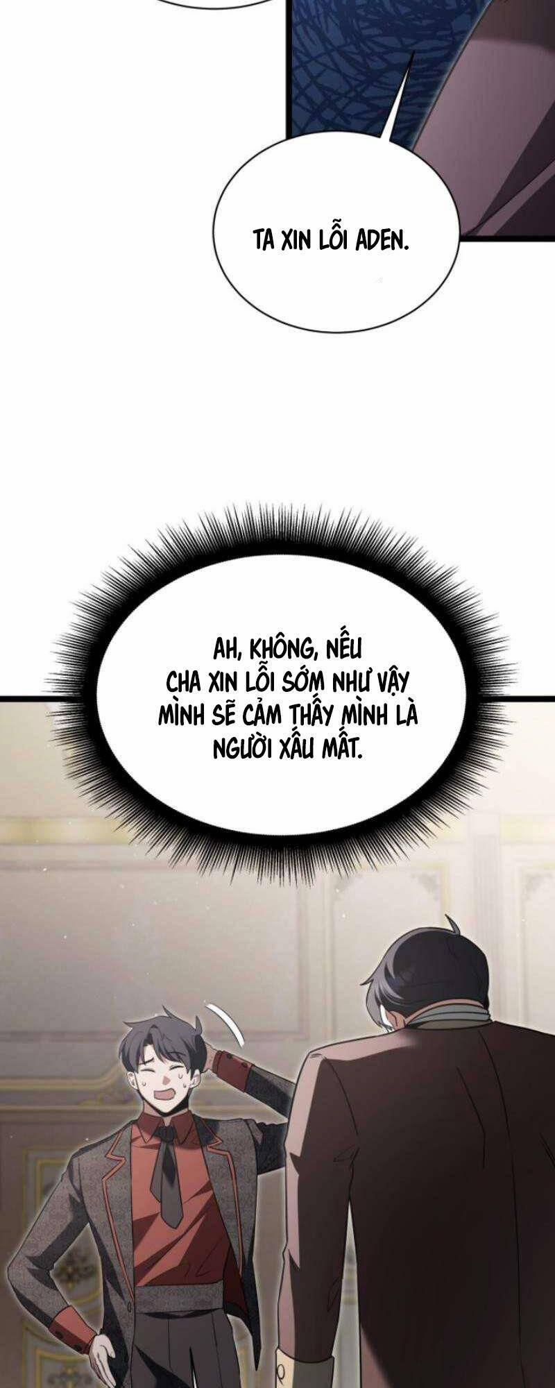 Tuyệt Thế Anh Hùng 23 trang 67