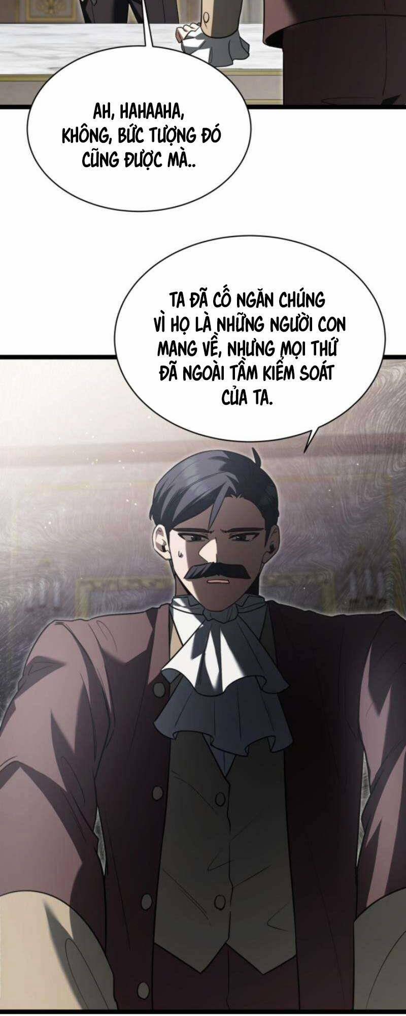 Tuyệt Thế Anh Hùng 23 trang 68