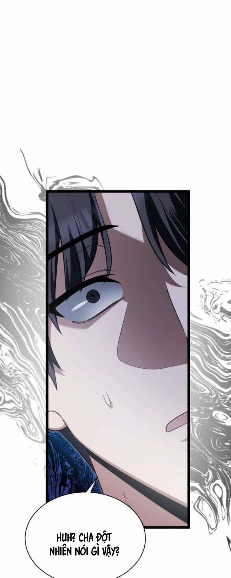 Tuyệt Thế Anh Hùng 23 trang 69