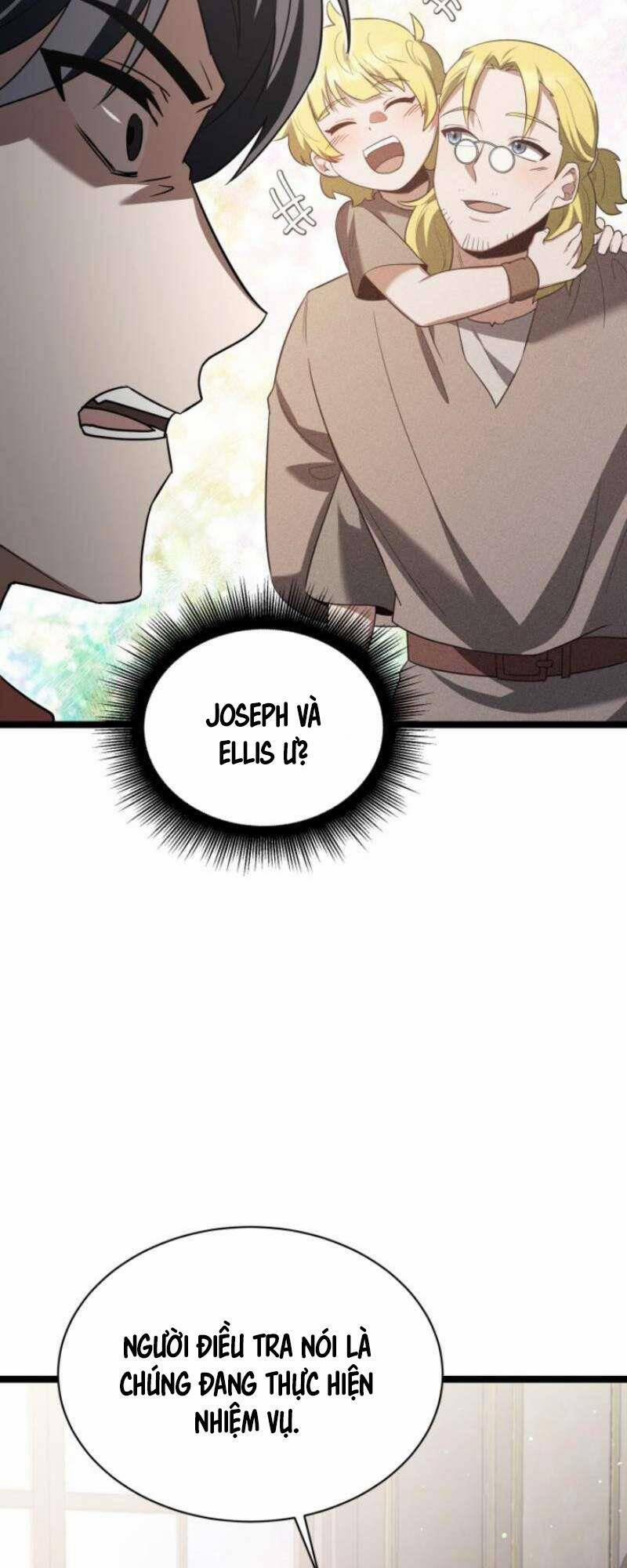 Tuyệt Thế Anh Hùng 23 trang 72