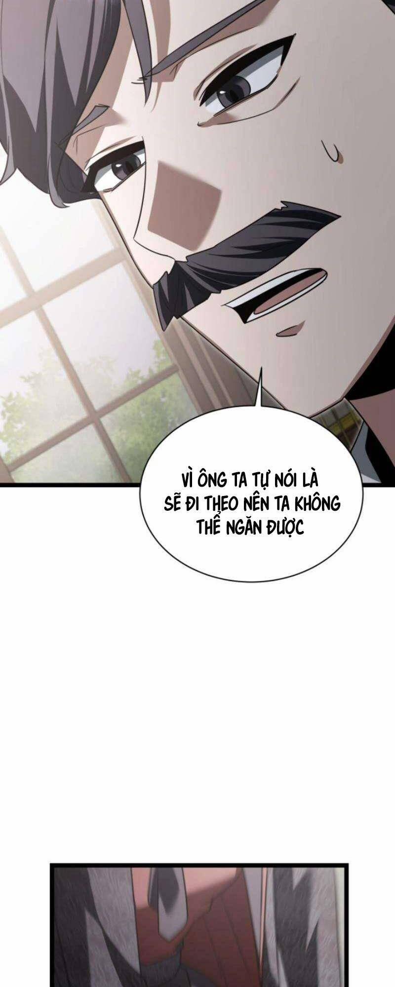 Tuyệt Thế Anh Hùng 23 trang 74