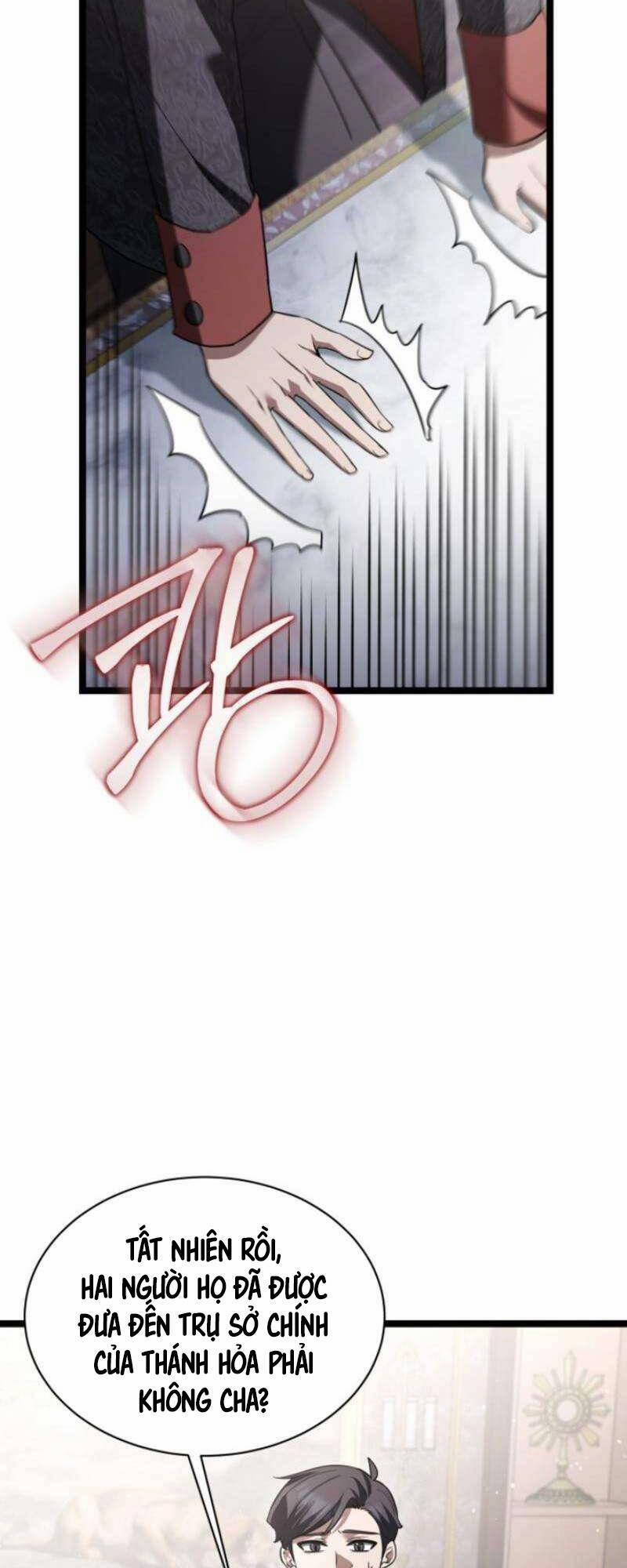 Tuyệt Thế Anh Hùng 23 trang 75