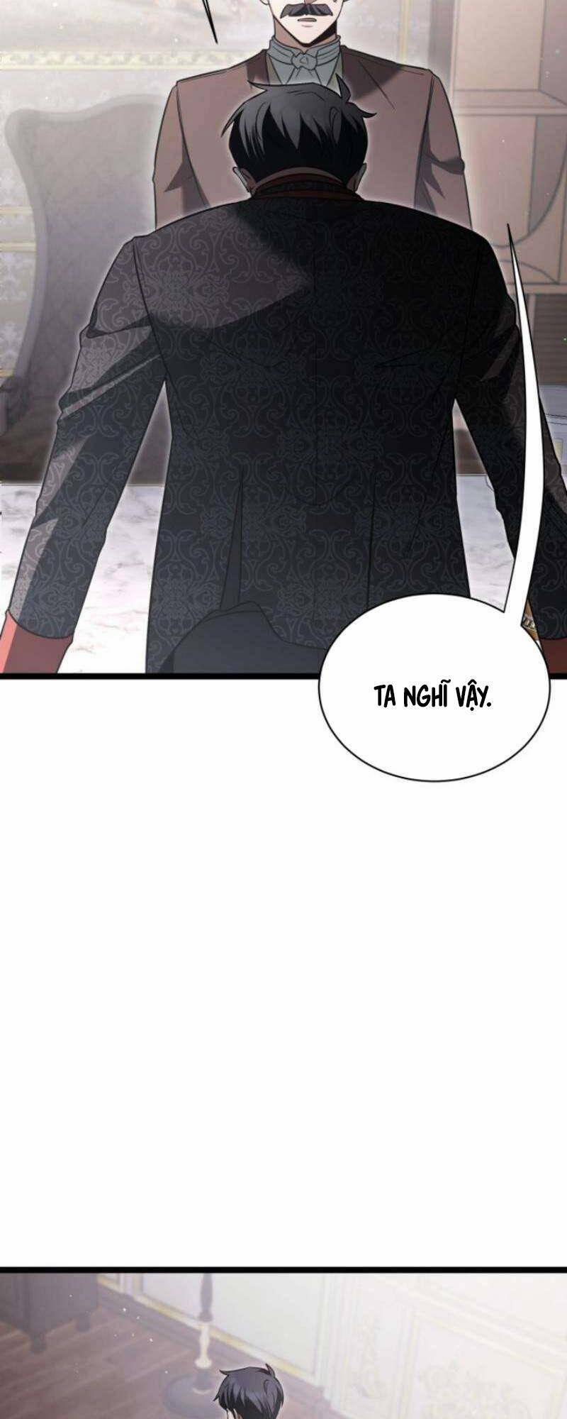 Tuyệt Thế Anh Hùng 23 trang 76