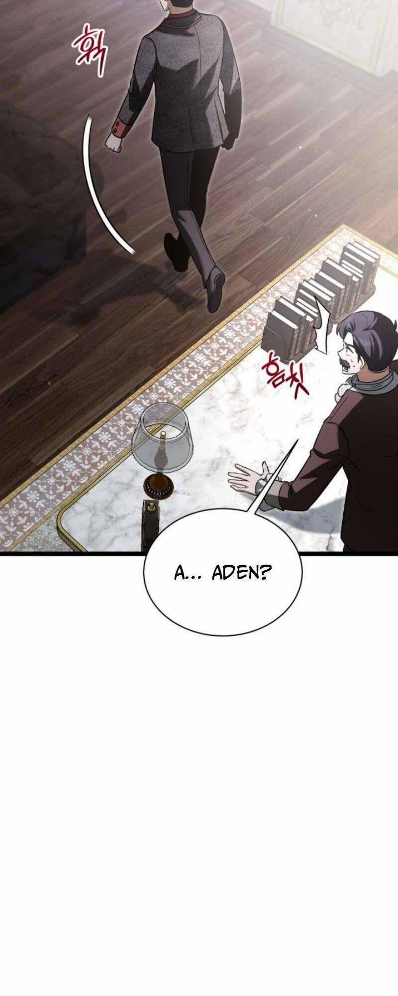 Tuyệt Thế Anh Hùng 23 trang 77