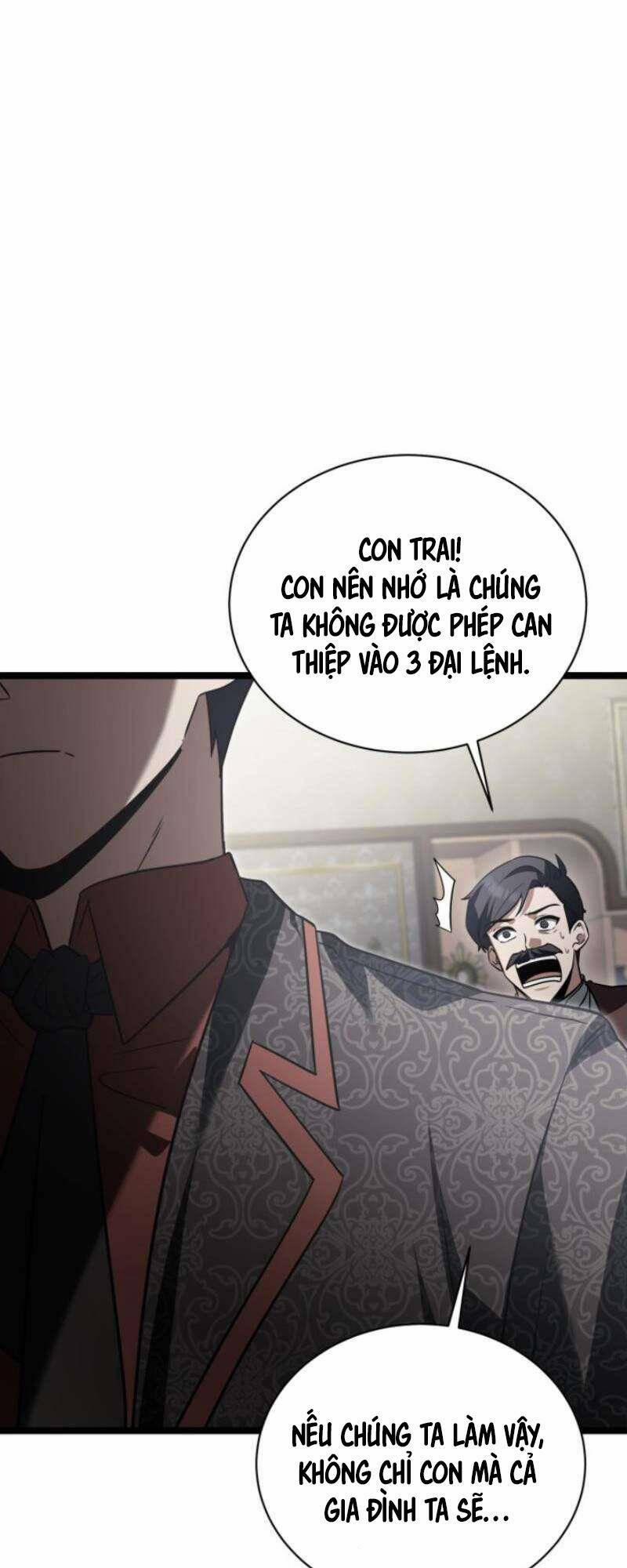 Tuyệt Thế Anh Hùng 23 trang 78