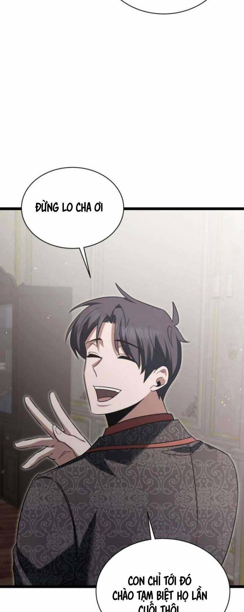 Tuyệt Thế Anh Hùng 23 trang 79