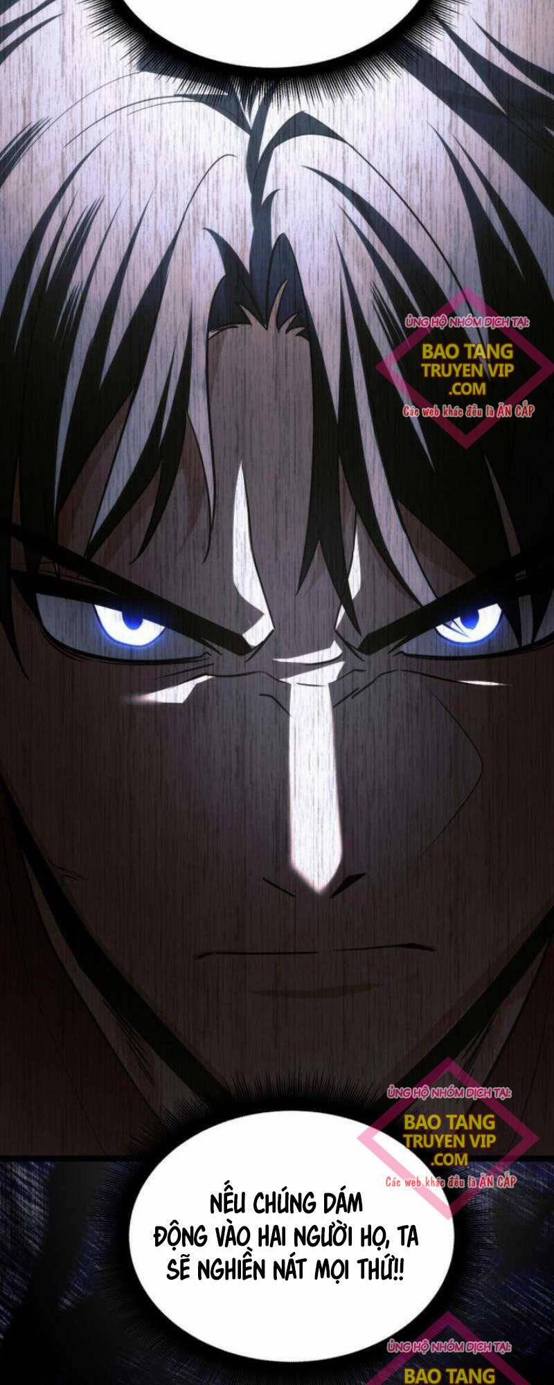 Tuyệt Thế Anh Hùng 23 trang 84